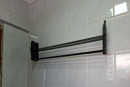 Apartamento para alugar com 92m², 2 quartos e 1 vagaArea de serviço