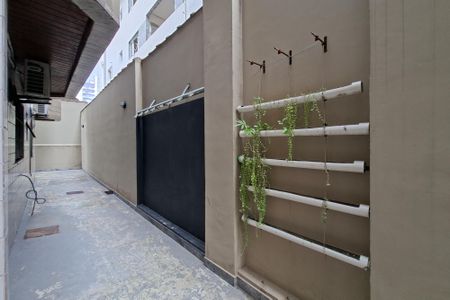 Apartamento para alugar com 92m², 2 quartos e 1 vagaArea comum