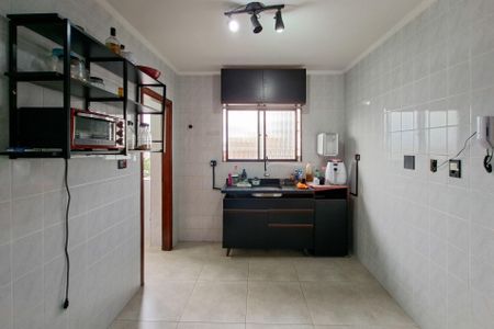 Apartamento para alugar com 92m², 2 quartos e 1 vagaCozinha