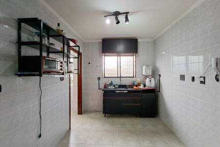 Apartamento para alugar com 92m², 2 quartos e 1 vagaCozinha