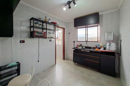 Apartamento para alugar com 92m², 2 quartos e 1 vagaCozinha