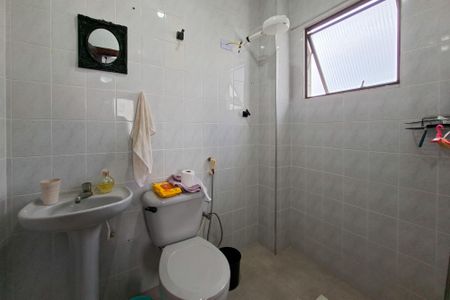 Apartamento para alugar com 92m², 2 quartos e 1 vagaBanheiro/Suite