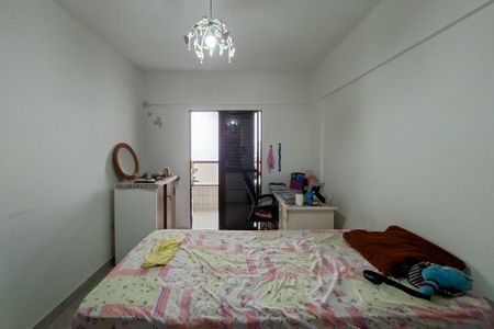 Apartamento para alugar com 92m², 2 quartos e 1 vagaQuarto 