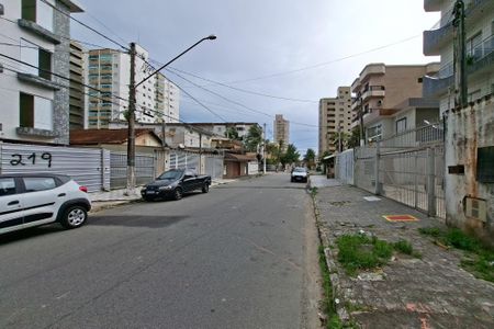 Apartamento para alugar com 92m², 2 quartos e 1 vagaFachada