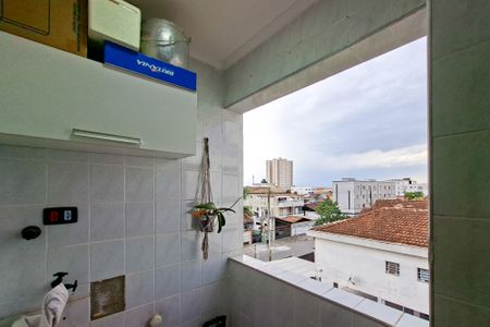 Apartamento para alugar com 92m², 2 quartos e 1 vagaArea de serviço