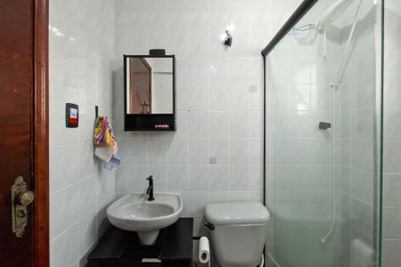 Apartamento para alugar com 92m², 2 quartos e 1 vagaBanheiro Social