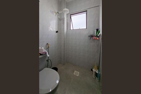 Apartamento para alugar com 92m², 2 quartos e 1 vagaBanheiro/Suite