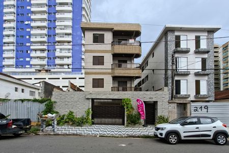 Apartamento para alugar com 92m², 2 quartos e 1 vagaFachada