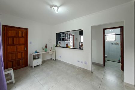 Apartamento para alugar com 92m², 2 quartos e 1 vagaSala