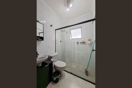 Apartamento para alugar com 92m², 2 quartos e 1 vagaBanheiro Social