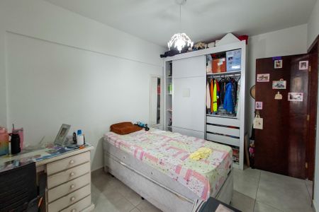Apartamento para alugar com 92m², 2 quartos e 1 vagaQuarto 