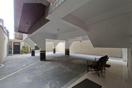 Apartamento para alugar com 92m², 2 quartos e 1 vagaArea comum