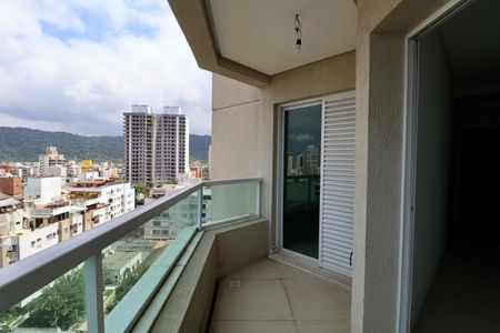 Apartamento para alugar com 128m², 3 quartos e 2 vagasVaranda