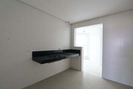 Apartamento para alugar com 128m², 3 quartos e 2 vagasCozinha