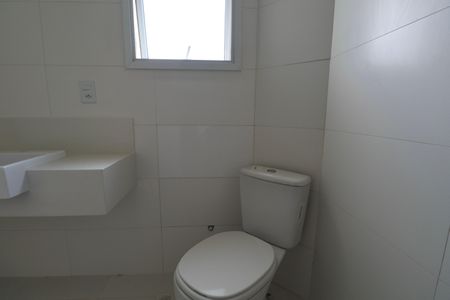 Apartamento para alugar com 128m², 3 quartos e 2 vagasBanheiro Suíte