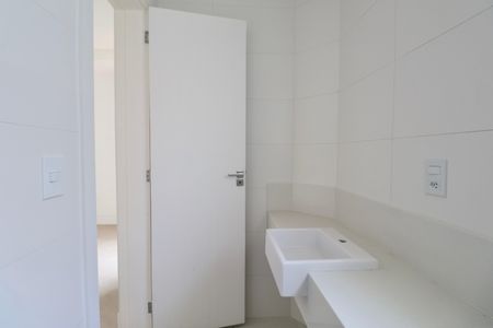 Apartamento para alugar com 128m², 3 quartos e 2 vagasBanheiro Suíte