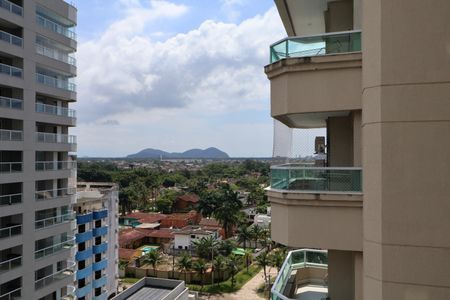 Apartamento para alugar com 128m², 3 quartos e 2 vagasVista