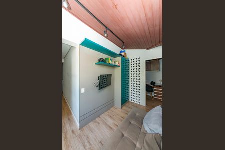 Casa à venda com 453m², 4 quartos e 2 vagas Casa à venda com 453m², 4 quartos e 2 vagasSala 4