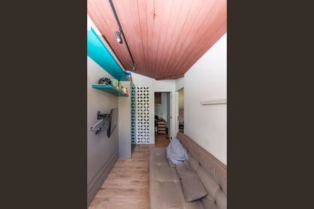 Casa à venda com 453m², 4 quartos e 2 vagas Casa à venda com 453m², 4 quartos e 2 vagasSala 4