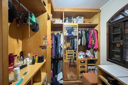 Casa à venda com 170m², 3 quartos e 2 vagasQuarto 3