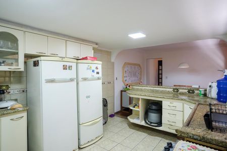 Casa à venda com 170m², 3 quartos e 2 vagasCozinha