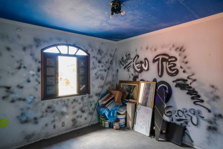 Casa à venda com 170m², 3 quartos e 2 vagasQuarto 2