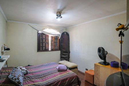 Casa à venda com 170m², 3 quartos e 2 vagasQuarto 1