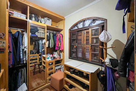 Casa à venda com 170m², 3 quartos e 2 vagasQuarto 3