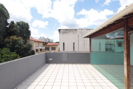 Apartamento à venda com 120m², 3 quartos e 1 vagaÁrea Gourmet