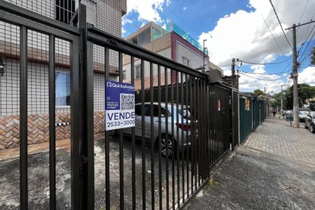 Apartamento à venda com 120m², 3 quartos e 1 vaga Apartamento à venda com 120m², 3 quartos e 1 vagaPlaquinha Instalada