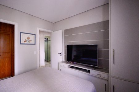 Apartamento à venda com 165m², 4 quartos e 3 vagasQuarto 2 - Suite