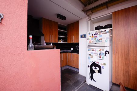 Apartamento à venda com 165m², 4 quartos e 3 vagasÁrea de Lazer