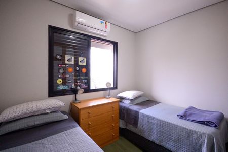 Apartamento à venda com 165m², 4 quartos e 3 vagasQuarto 1