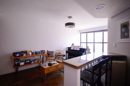 Apartamento à venda com 165m², 4 quartos e 3 vagasSala de TV