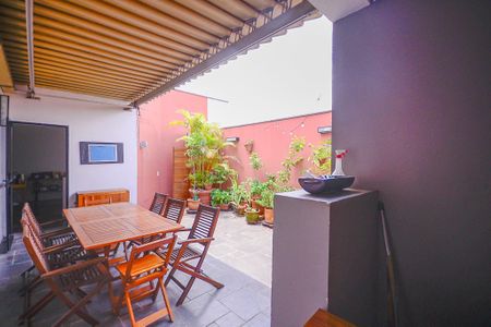 Apartamento à venda com 165m², 4 quartos e 3 vagasÁrea de Lazer