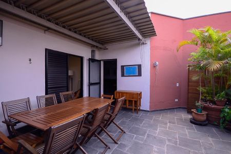 Apartamento à venda com 165m², 4 quartos e 3 vagasÁrea de Lazer