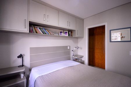 Apartamento à venda com 165m², 4 quartos e 3 vagasQuarto 2 - Suite