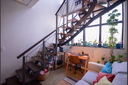 Apartamento à venda com 165m², 4 quartos e 3 vagasSala