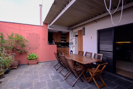 Apartamento à venda com 165m², 4 quartos e 3 vagasÁrea de Lazer