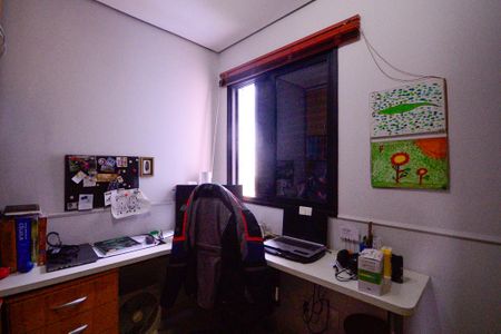 Apartamento à venda com 165m², 4 quartos e 3 vagasQuarto 3