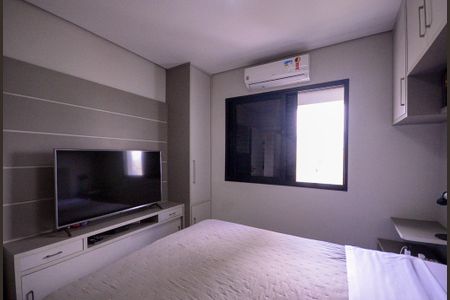 Apartamento à venda com 165m², 4 quartos e 3 vagasQuarto 2 - Suite