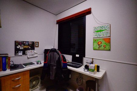 Apartamento à venda com 165m², 4 quartos e 3 vagasQuarto 3