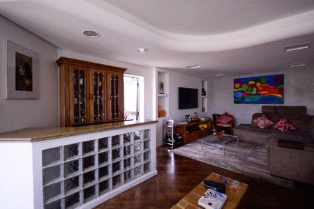 Apartamento à venda com 165m², 4 quartos e 3 vagasSala de TV