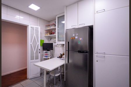 Apartamento à venda com 165m², 4 quartos e 3 vagasCozinha