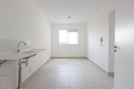 Apartamento para alugar com 33m², 2 quartos e sem vagaCozinha