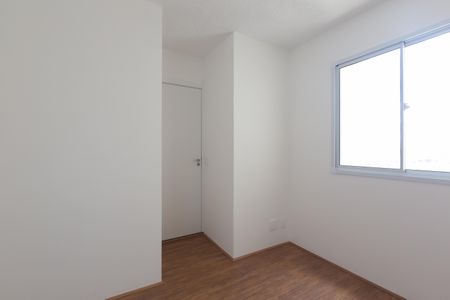Apartamento para alugar com 33m², 2 quartos e sem vagaQuarto 2