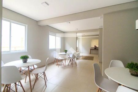 Apartamento para alugar com 33m², 2 quartos e sem vagaÁrea comum