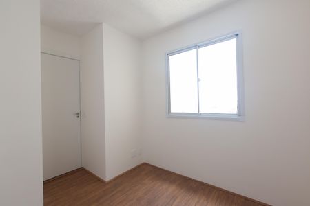 Apartamento para alugar com 33m², 2 quartos e sem vagaQuarto 2