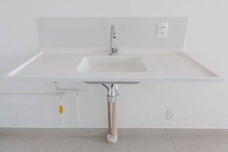 Apartamento para alugar com 33m², 2 quartos e sem vagaCozinha