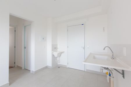 Apartamento para alugar com 33m², 2 quartos e sem vagaCozinha